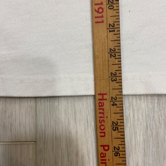 Vintage Crable Sportswear MLB Cleveland Indians White Adult Size Medium - Picture 9 of 13